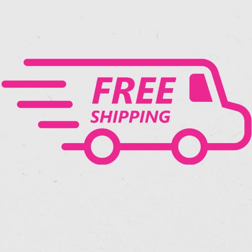 Free Shipping